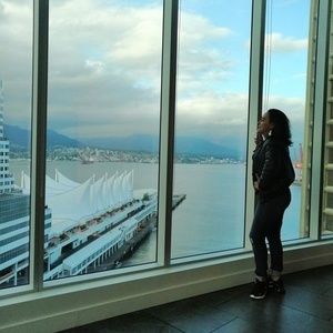 Meet your Posher, Mary